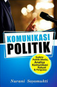 Image of Komunikasi Politik