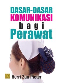 Image of Komunikasi Untuk Perawat