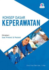 Image of Konsep Dasar Keperawatan