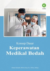 Image of Konsep Dasar Keperawatan Medikal Bedah