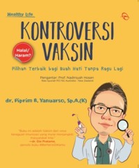 Image of Kontroversi Vaksin