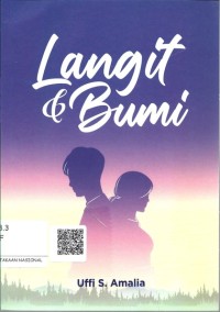 Image of Langit dan Bumi