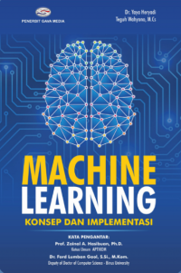 Image of Machine Learning ( Konsep Dan Implementasi )