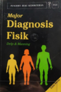 Image of Major Diagnosis Fisik Edisi Revisi