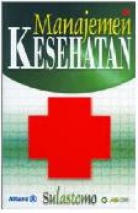 Image of Manajemen Kesehatan