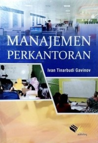 Image of Manajemen Perkantoran