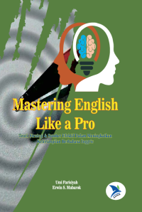 Image of Mastering English Like A Pro