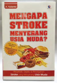 Image of Mengapa Stroke Menyerang Usia Muda