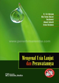 Image of Mengenal Usia Lanjut Perawatannya