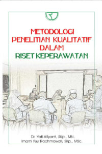 Image of Metode Penelitian Kualitatif Dalam Riset Keperawatan