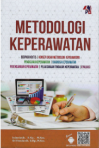 Image of Metodologi Keperawatan Berpikir Kritis