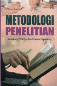 Image of Metodologi Penelitian