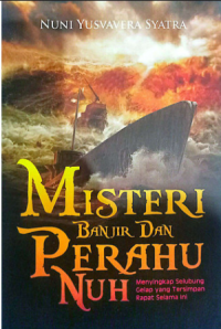 Image of Misteri Banjir Dan Perahu Nuh