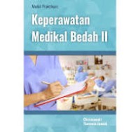 Image of Modul Praktikum Keperawatan Medikal Bedah 2