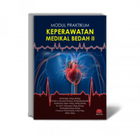 Image of Modul Praktikum Keperawatan Medikal Bedah II