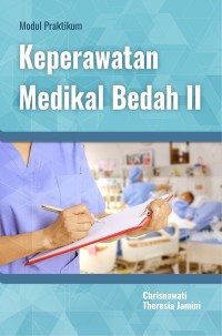 Image of Modul Praktikum Keperawatan Medikal Bedah II