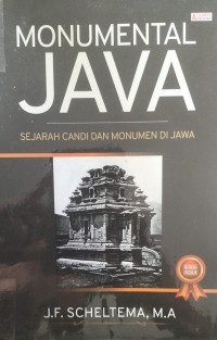 Image of Monumental Java