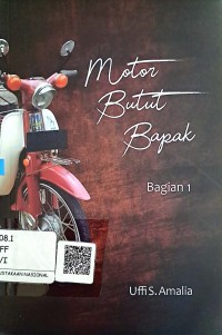 Image of Motor Butut Bapak Bagian 1