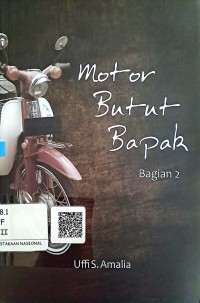 Image of Motor Butut Bapak Bagian 2