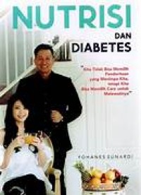 Image of Nutrisi Dan Diabetes