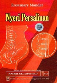 Image of Nyeri Persalinan