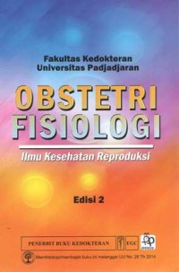 Image of Obstetri Fisiologi