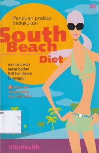 Image of Panduan Praktis Melakukan South Beach Diet