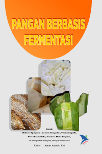 Image of Pangan Berbasisi Fermentasi
