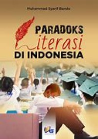 Image of Paradoks Literasi Di Indonesia