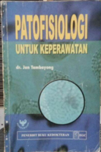 Image of Patologi Untuk Keperawatan