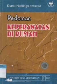 Image of Pedoman Keperawatan Di Rumah