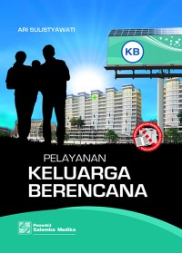 Image of Pelayanan Keluarga Berencana
