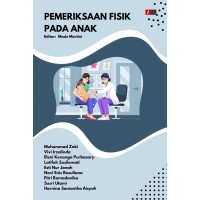 Image of Pemeriksaan Fisik Pada Anak