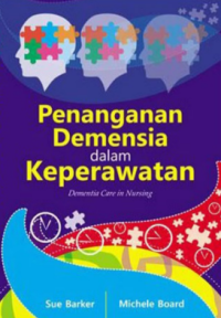 Image of Penanganan Demensia Dalam Keperawatan