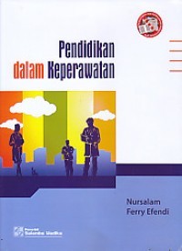 Image of Pendidikan Dalam Keperawatan
