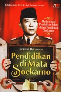 Image of Pendidikan Dimata Soekarno