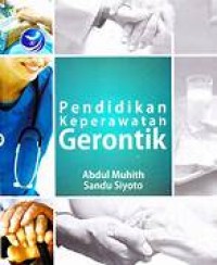 Image of Pendidikan Keperawatan Gerontik