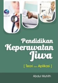 Image of Pendidikan Keperawatan Jiwa