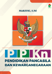 Image of Pendidikan Pancasila Dan Kewarganegaraan