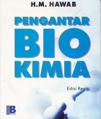 Image of Pengantar Biokimia Edisi Revisi