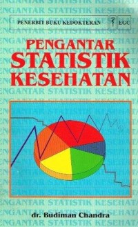 Image of Pengantar Stastistik Kesehatan