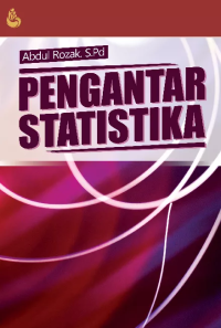 Image of Pengantar Statistika