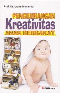 Image of Pengembangan Kreatifitas Anak Berbakat