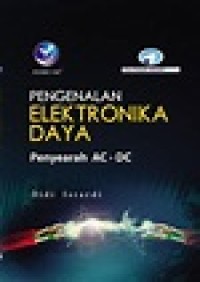 Image of Pengenalan Elektronika Daya, Penyearah Ac-Dc