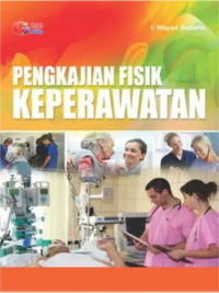 Image of Pengkajian Fisik Keperawatan