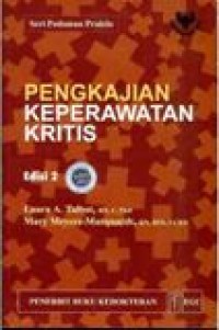 Image of Pengkajian Keperawatan Kritis Edisi 2