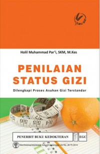 Image of Peniliaian Status Gizi