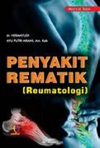 Image of Penyakit Rematik 