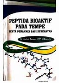 Image of Peptida Bioaktif Pada Tempe, Serta Perannya Bagi Kesehatan