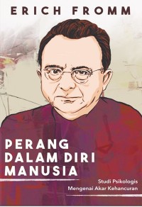 Image of Perang Dalam Diri Manusia